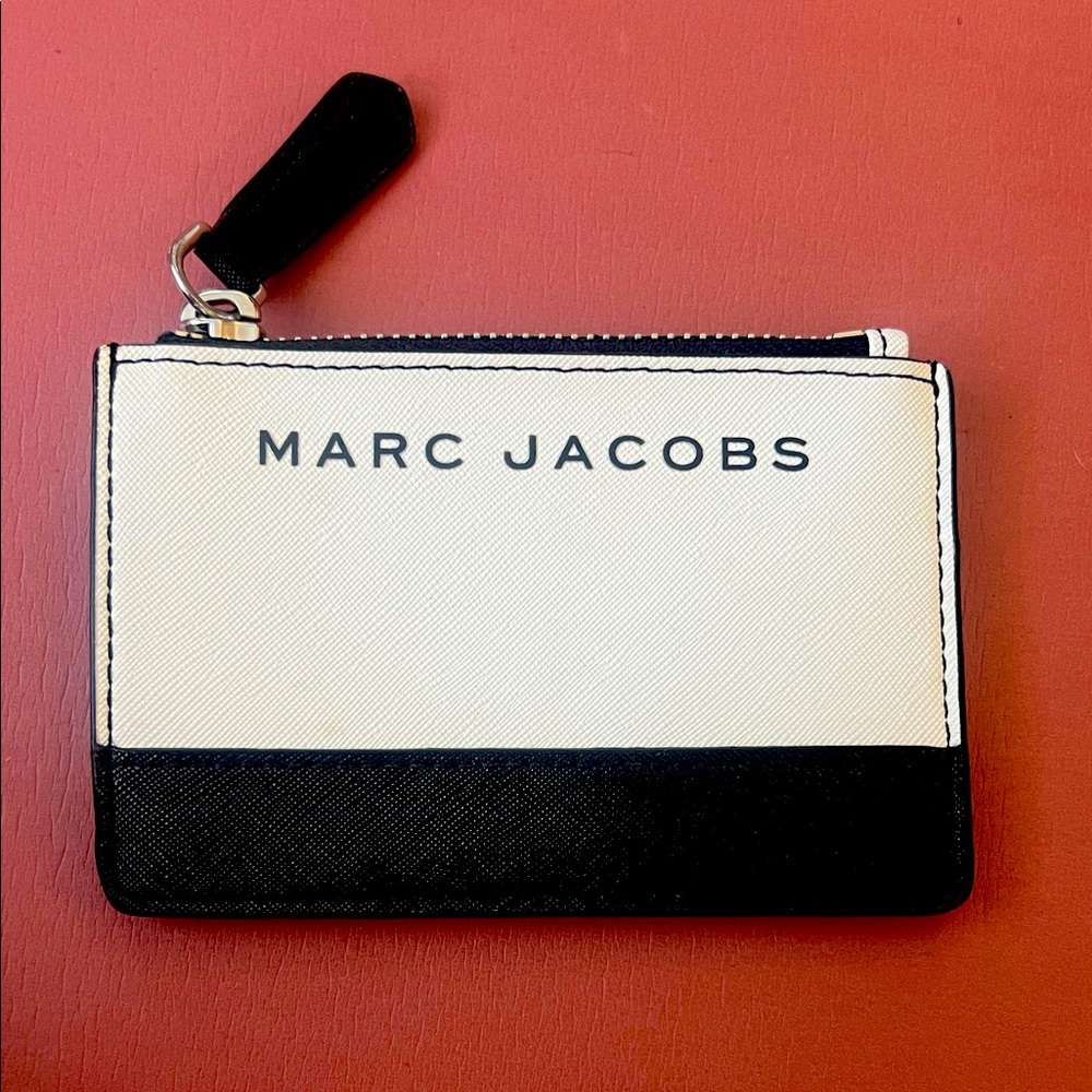 Marc Jacob’s card case
